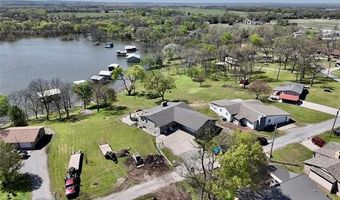 46 Bluff Rd, Adair, OK 74330