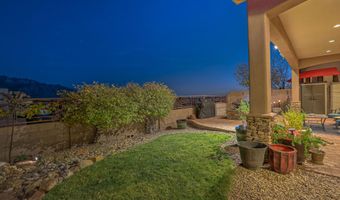 1015 C De Baca Ln, Bernalillo, NM 87004