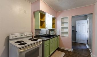512 N Francis St, Ada, OK 74820