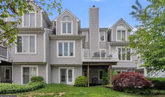 617 MARTINGALE Ln, Arnold, MD 21012