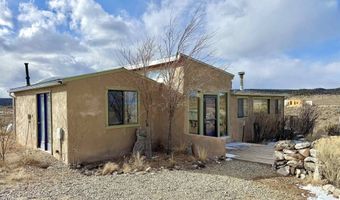 149 Hwy 567, Carson, NM 87517