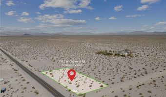 2972 W Old West Rd, Amargosa Valley, NV 89020