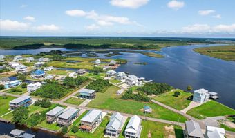 4040 Borneo St, Bay St. Louis, MS 39520