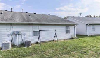 325 Dangerfield Dr, Beech Grove, IN 46107