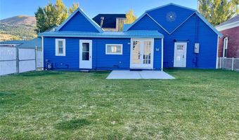 512 W Park, Anaconda, MT 59711