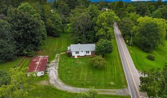 137 Old Nc 20 Hwy, Alexander, NC 28701