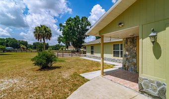 13300 NE 38TH Ave, Anthony, FL 32617