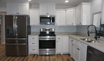 801 Richardson, Bald Knob, AR 72010