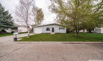 3715 E Vaughn St, Ammon, ID 83406