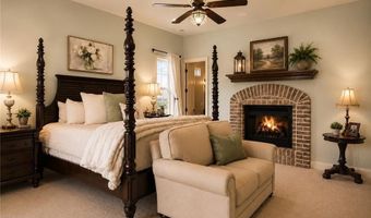 4504 Ridge Rd, Alma, AR 72921