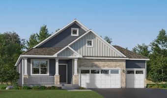 762 151st Ln NW Plan: Buckingham, Andover, MN 55304