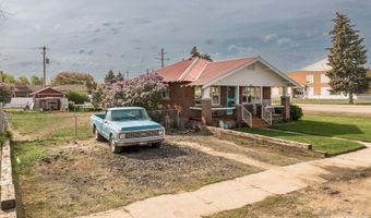295 S 1st W, Bancroft, ID 83217