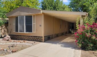 1487 W Horseshoe Bend Dr 70, Camp Verde, AZ 86322