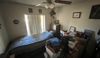 314 Bullock Rd, Ash Fork, AZ 86320