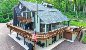 927 Wilkins Hollow Rd, Addison, PA 15411