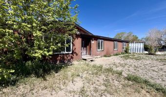 300 Nob Hill Ave, Eureka, NV 89316