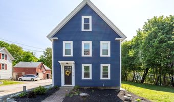 15 Central St, Ashburnham, MA 01430