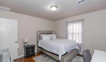 1910 S Seminole St, Amarillo, TX 79103