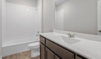 364 Wayland St Plan: Southhaven, Keene, TX 76059