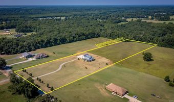 226 Hay Meadow Cv, Austin, AR 72007