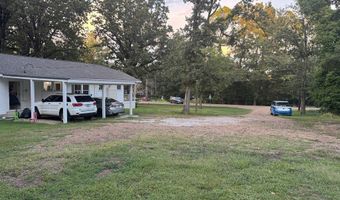 209 N. Pontotoc, Bruce, MS 38915