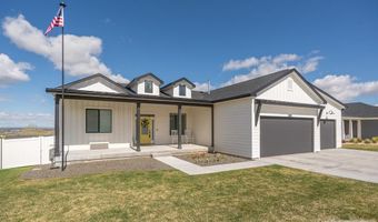 3610 Purple Sage Dr, Ammon, ID 83406