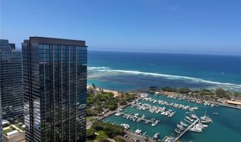 333 Ward Ave 4102, Honolulu, HI 96814