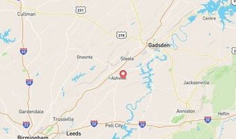 0 Slasham Rd, Ashville, AL 35953