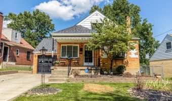 1062 Covedale Ave, Cincinnati, OH 45238