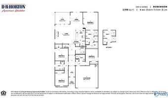 1308 Eidson St, Athens, AL 35611