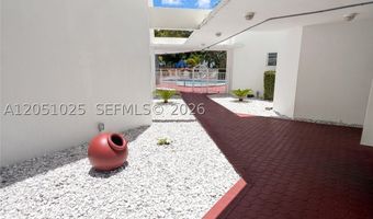 1075 93rd St 401, Bay Harbor Islands, FL 33154