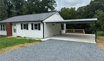 311 Sharon Ave, Asheboro, NC 27203
