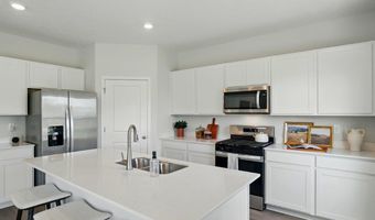 5 Walnut Mill Way Plan: Stamford, Ashville, OH 43103