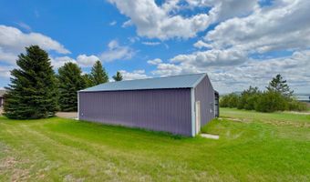 1204 3rd Ave NE, Bowman, ND 58623