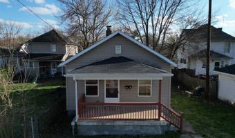 1912 Wayne Ave, Middletown, OH 45044