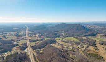 10745 Rutledge Pike, Blaine, TN 37709
