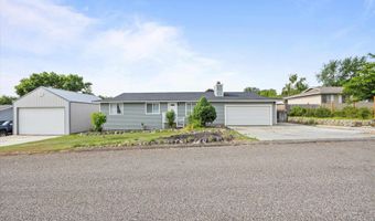 1103 Christopher Ln, Benton City, WA 99320