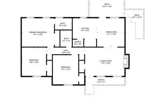 1129 Santa Fe Trl, Macon, GA 31220