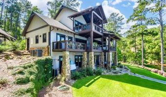 1329 North Rdg, Alexander City, AL 35010