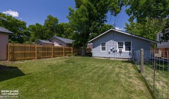 932 Cody Ave, Cody, WY 82414