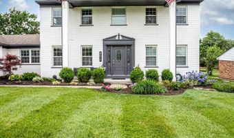 8074 Eastdale Dr, Anderson Twp., OH 45255