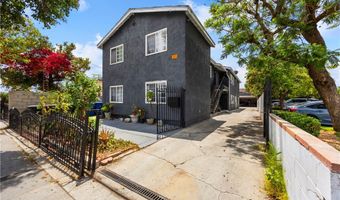 1219 S Downey, Los Angeles, CA 90023