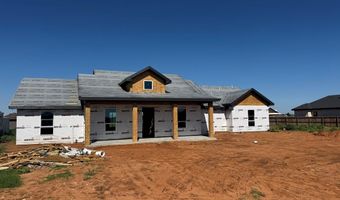 2090 SE 4001, Andrews, TX 79714