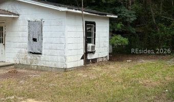 438 N Main St, Brunson, SC 29911