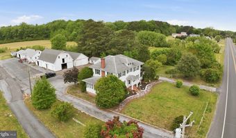 32076 GORDY Rd, Laurel, DE 19956