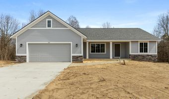 919 Armintrout Ridge Ct, Allegan, MI 49010