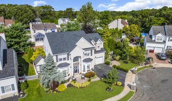 6 Surle Ct, Bayville, NJ 08721