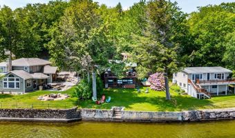 383 Wulamat Rd, Bristol, NH 03222