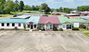 0 4th St, Baldwyn, MS 38824