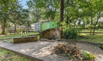 2210 Skyline Dr, Bartlesville, OK 74006